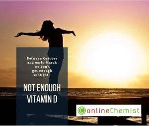 Vitamind