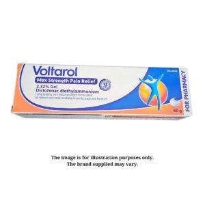 Voltarol max gel online