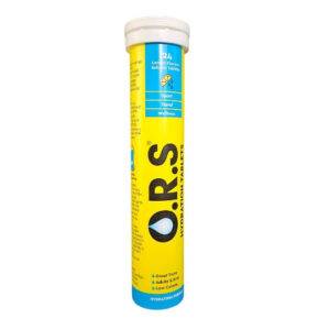 ORS Hydration Tablets