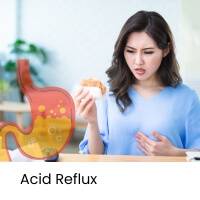 Acid Reflux