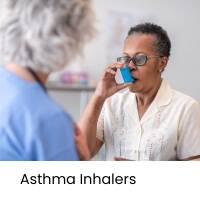 Asthma Inhalers