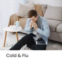 Cold & Flu