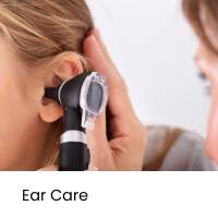 Ear Care