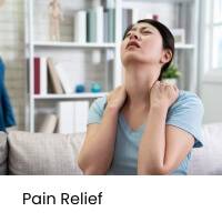 Pain Relief