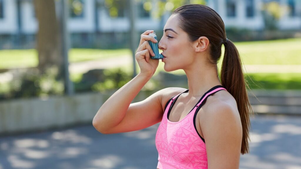 Buy blue inhaler and brown inhaler online