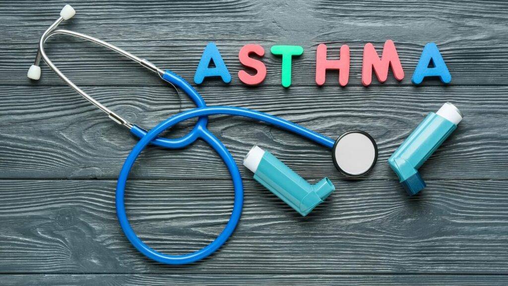 How to Use an Asthma Inhaler Correctly: Step-by-Step Guide